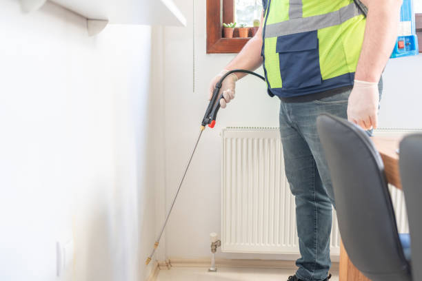 Best Pest Control Near Me  in Pine Hills, FL